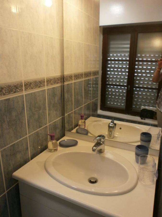 Meuble De Tourisme L'Eau Vive Classe 2 Etoiles Βίλα Plombières-les-Bains Εξωτερικό φωτογραφία